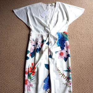 Ted Baker dress